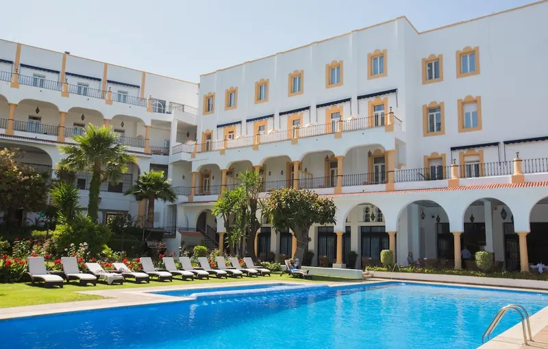 hotel image