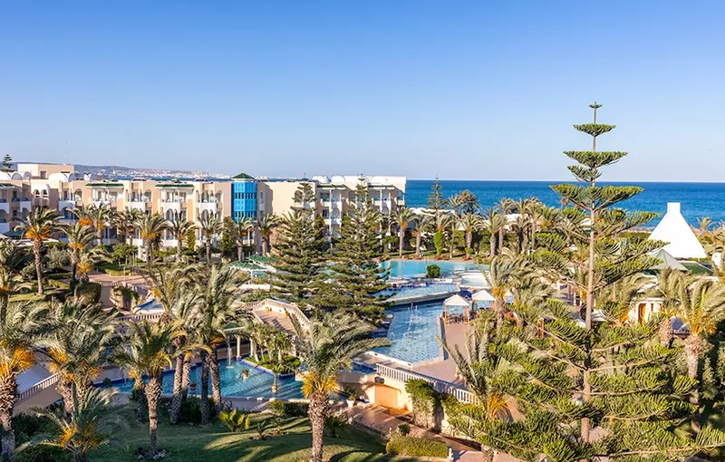 hotel image