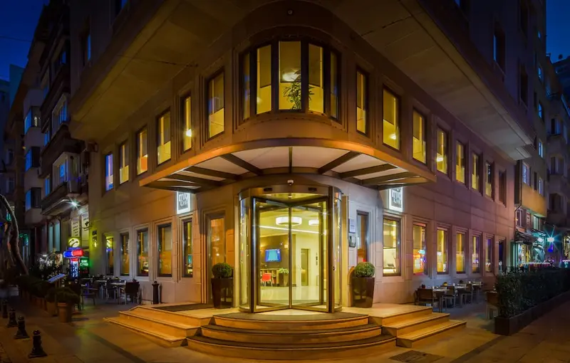 hotel image
