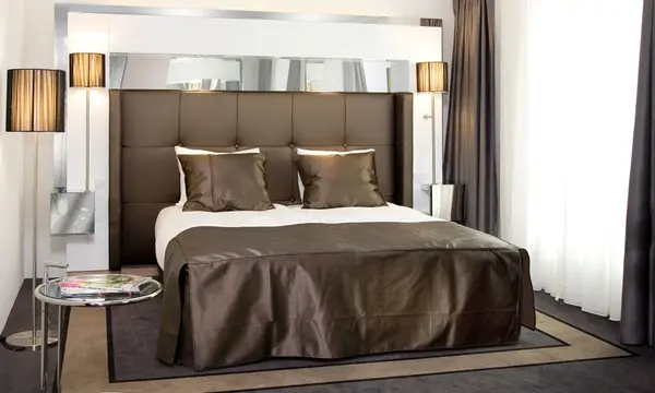 WestCord Fashion Hotel Amsterdam hotel in Amsterdam