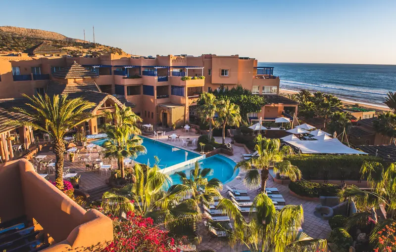 hotel image