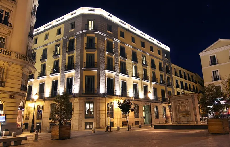hotel image