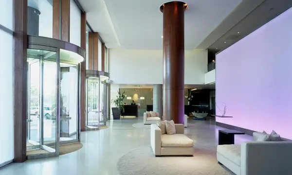 Hotel Madero Buenos Aires hotel in ブエノスアイレス