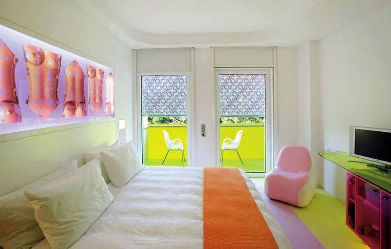 hotel image
