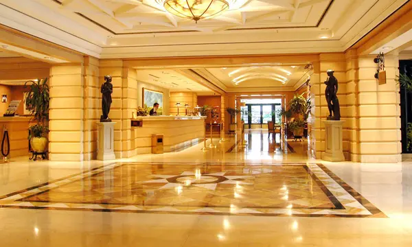 InterContinental Buenos Aires hotel in ブエノスアイレス
