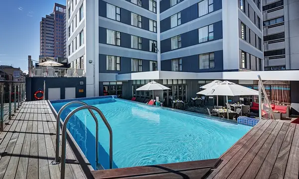 Cresta Grande Cape Town hotel in ケープタウン