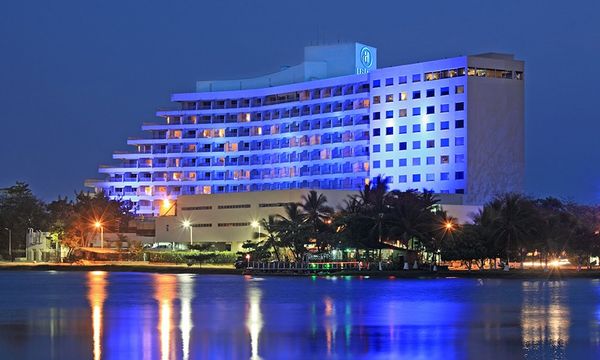 Hilton Cartagena Hotel hotel in Cartagena