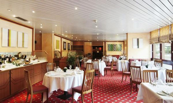 Crowne Plaza Zurich hotel in Zurigo