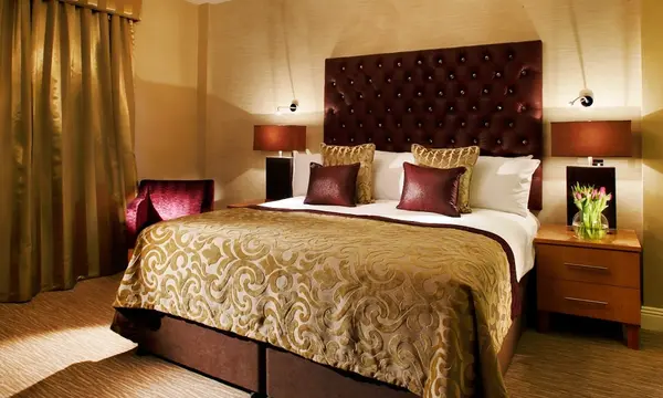 RIU Plaza The Gresham Dublin hotel in ダブリン