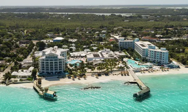 Sandals Royal Bahamian All Inclusive - Couples Only hotel in ナッソー