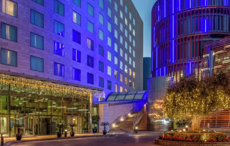 hotel image