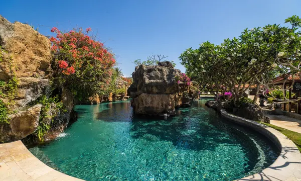 Grand Hyatt Bali hotel in Bali