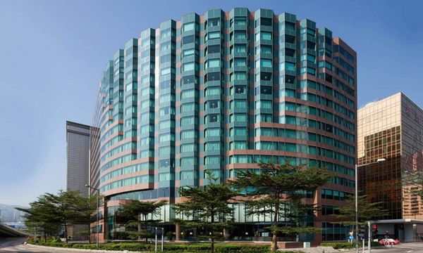 New World Millennium Hong Kong Hotel hotel in Hongkong