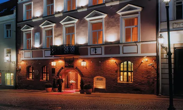 The Narutis Hotel hotel in Vilnius