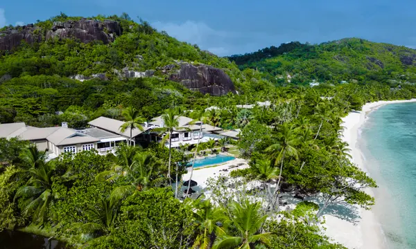 Kempinski Seychelles Resort Baie Lazare hotel in Seyşeller