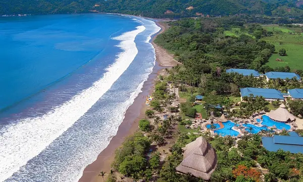 Barcelo Tambor hotel in Tambor