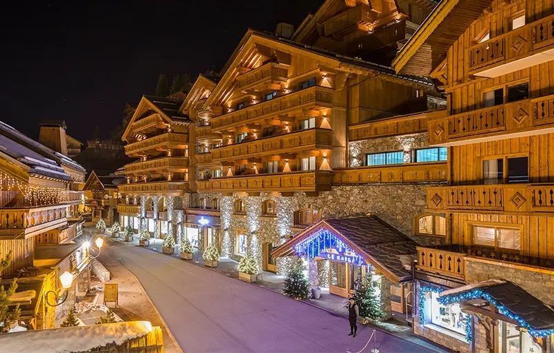 hotel image