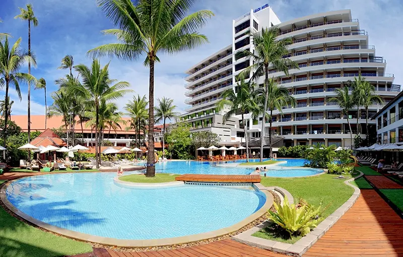 hotel image