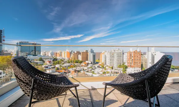 Own Montevideo hotel in モンテビデオ