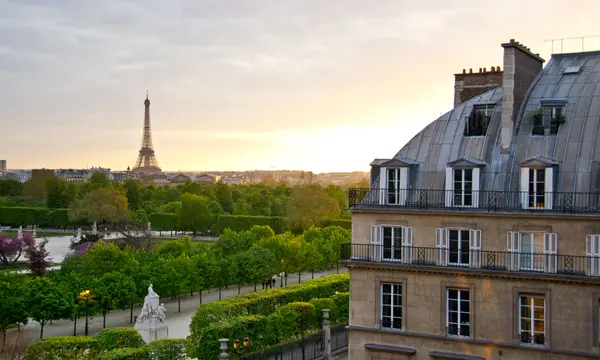 Hôtel Regina Louvre hotel in パリ