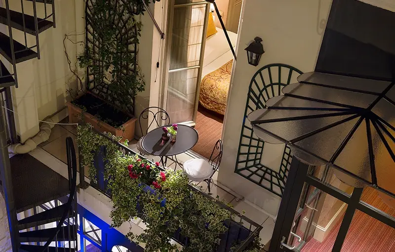 hotel image