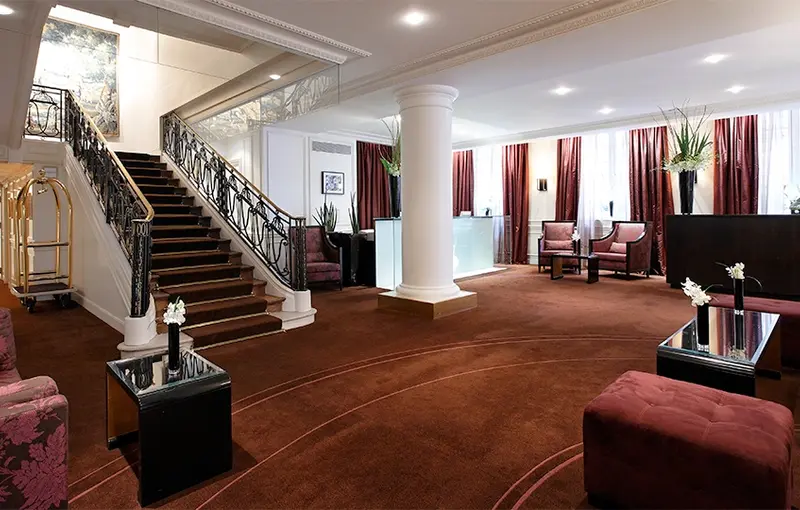 hotel image