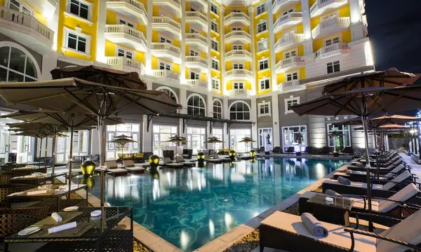 Hotel Royal Hoi An hotel in ホイアン