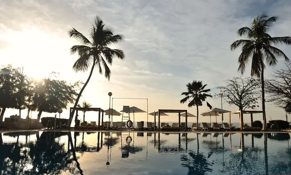 Pullman Dakar Teranga hotel in Dakar