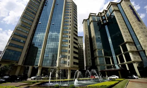 Bourbon Convention Ibirapuera hotel in サンパウロ州
