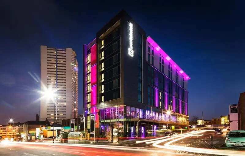 hotel image
