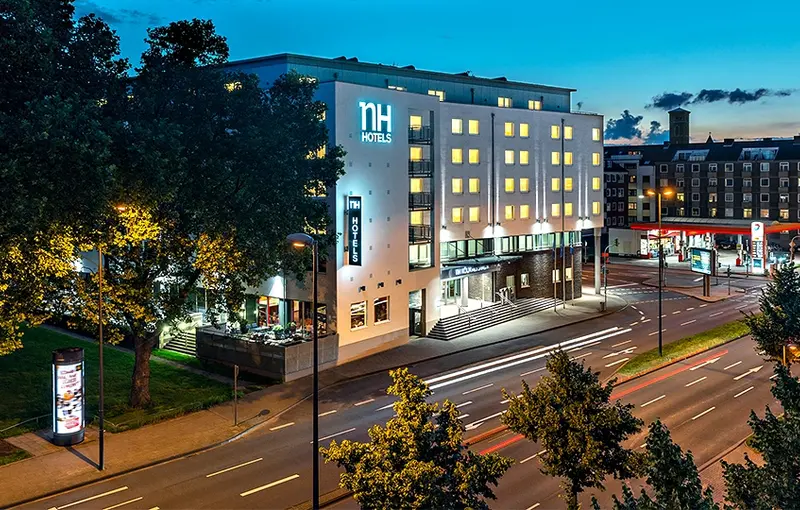 hotel image