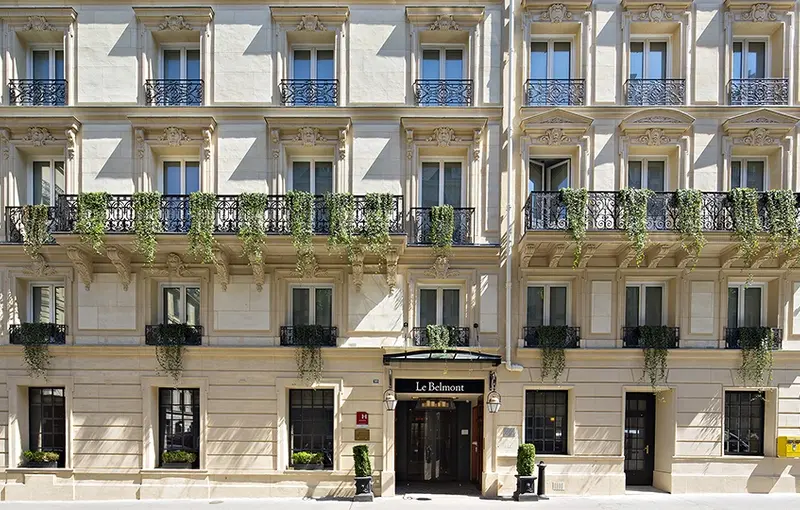 hotel image