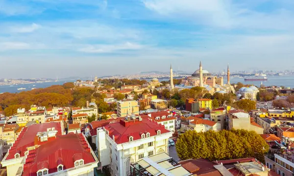 Sura Hagia Sophia Hotel hotel in İstanbul