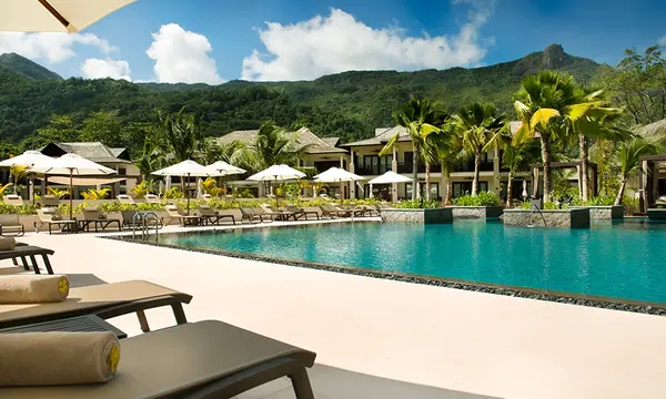 Story Seychelles hotel in Seyşeller