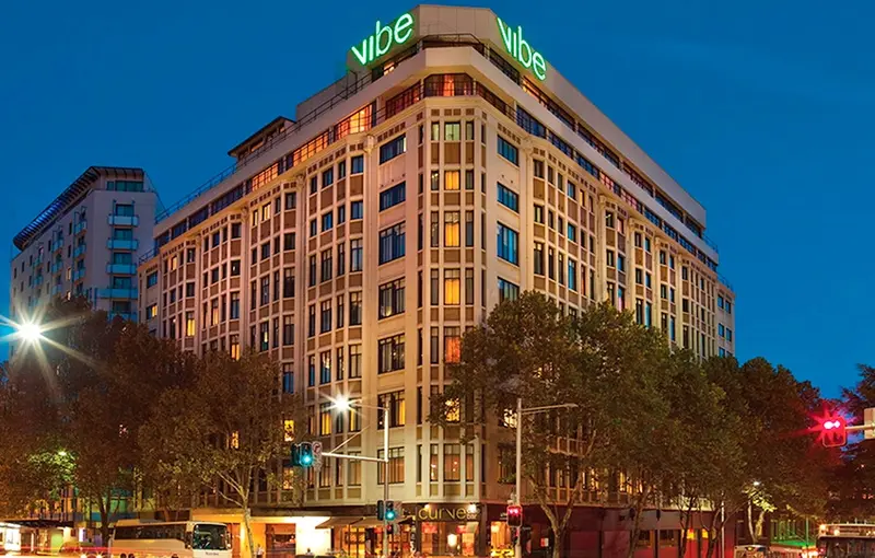 hotel image