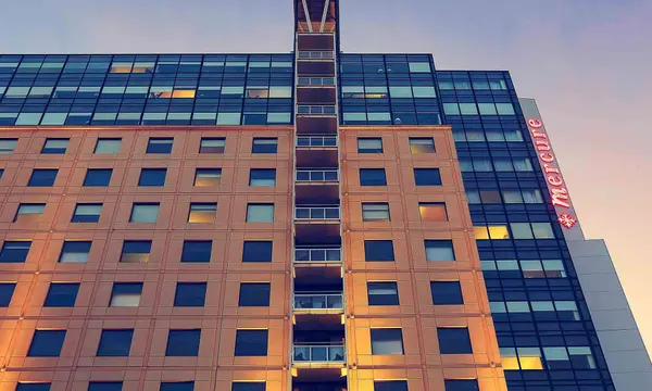 Mercure Sydney hotel in Sidney