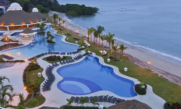The Westin Playa Bonita Panama hotel in Panama City