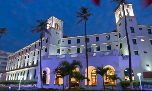 Hotel Caribe By Faranda hotel in Cartagena