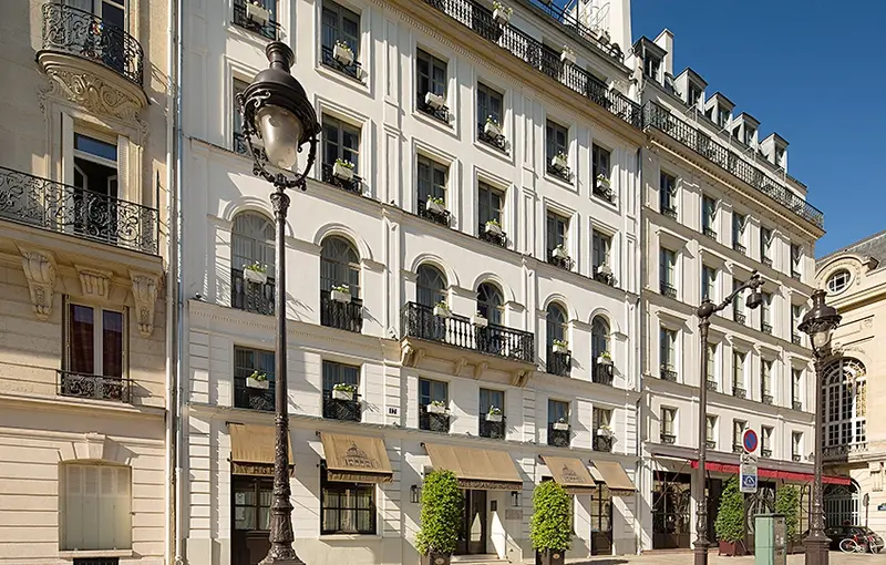 hotel image