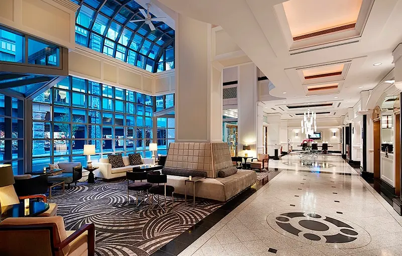 hotel image