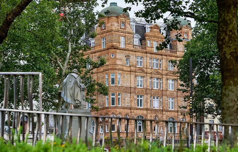 hotel image