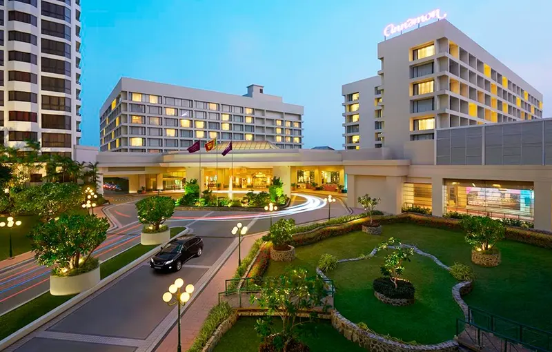 hotel image