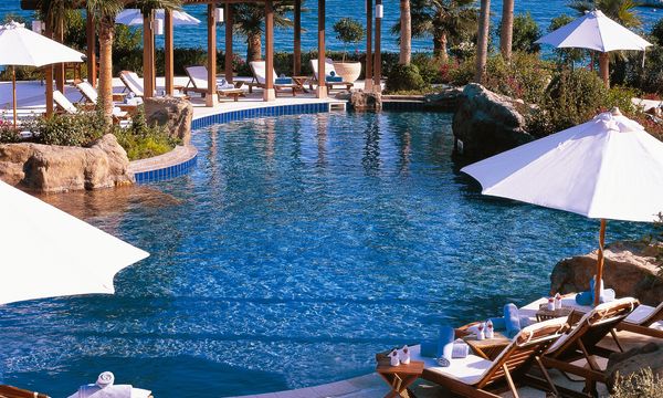 The Ritz-Carlton, Doha hotel in Doha
