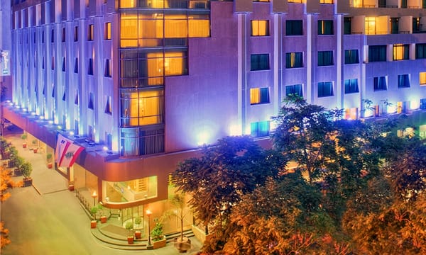 Radisson Blu Martinez Beirut hotel in Beirut