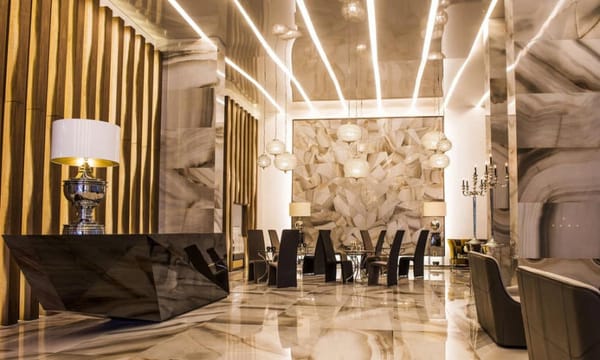 Royal Tulip Achrafieh hotel in Beirut