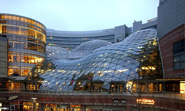 InterContinental Warszawa by IHG hotel in ワルシャワ