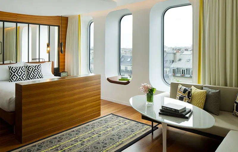 hotel image