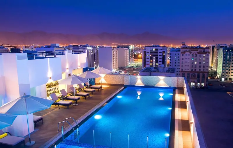 hotel image