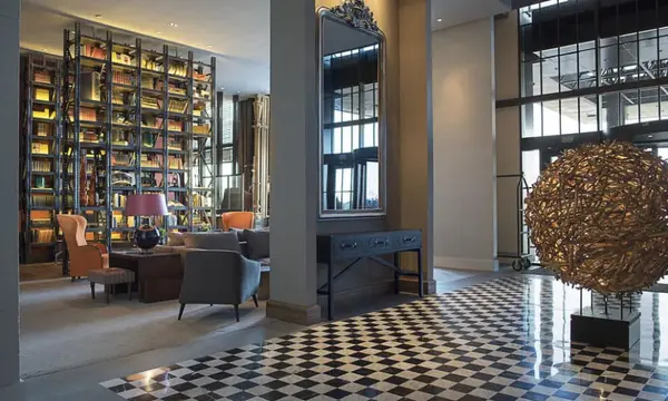 Hyatt Centric Montevideo hotel in モンテビデオ