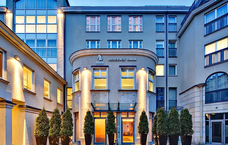 hotel image
